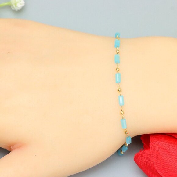 "Elegant & Trendy Bracelet, A Perfect Gift for Women, Thoughtful, EVCH1350 - Picture 1 of 14